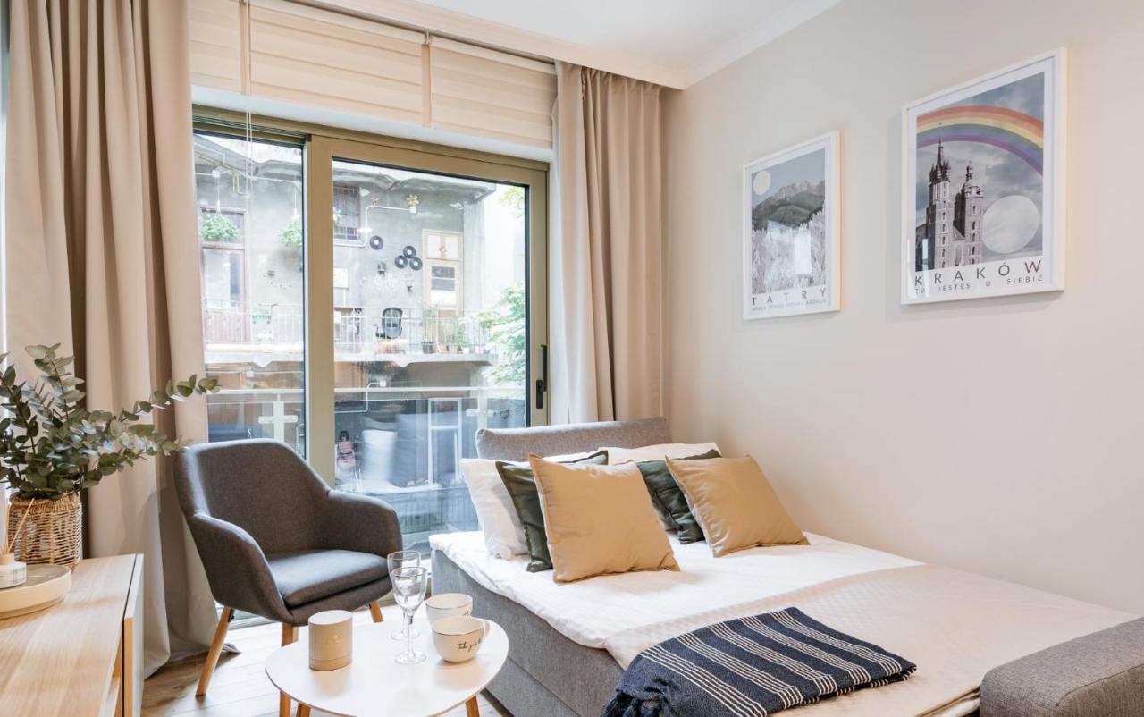 Piedmont Home 2 - Loftaffair Краков Экстерьер фото